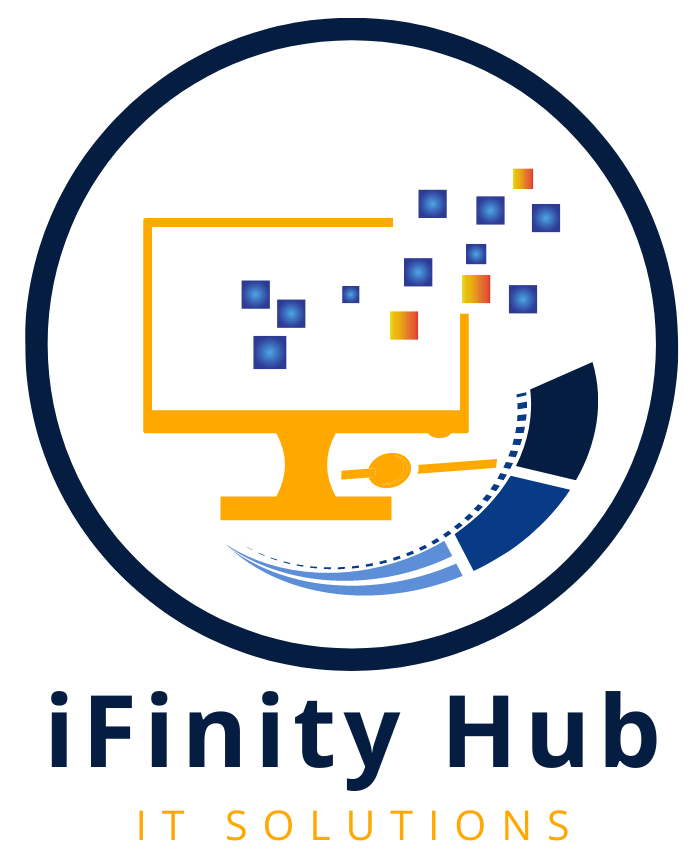 iFinity Hub IT Solutions