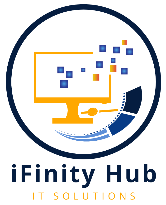 iFinity™ Hub IT Solutions