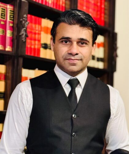Ali Asad